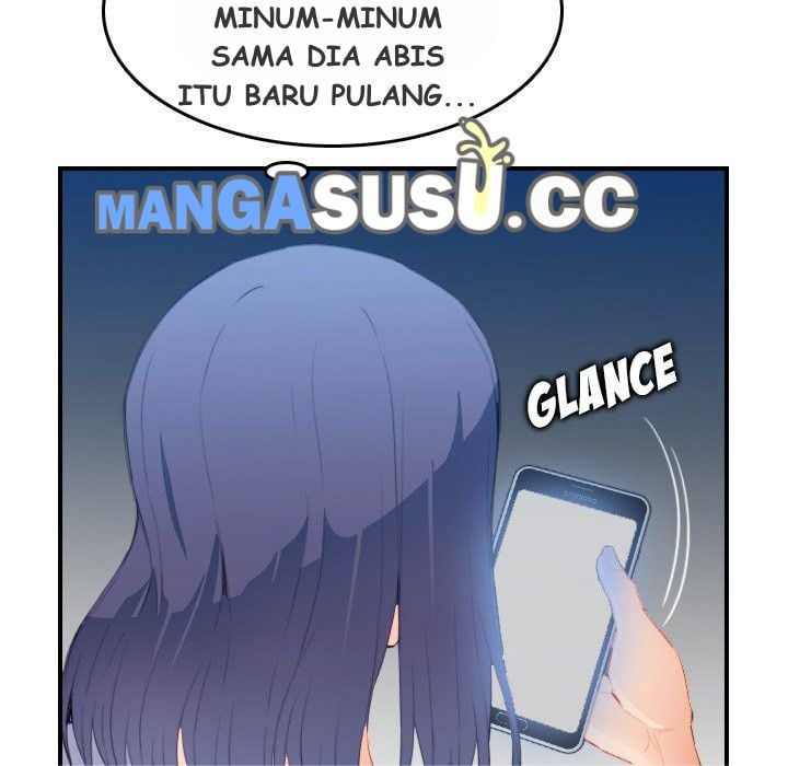 Never Too Late - Chapter 25 101