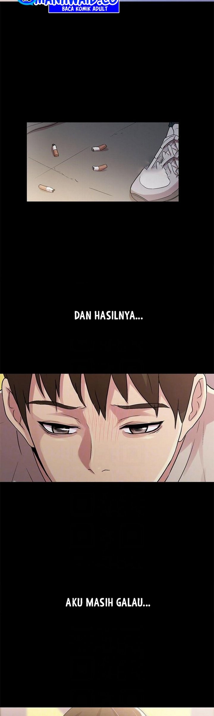 Friend&#8217;s Girlfriend - Chapter 25 7