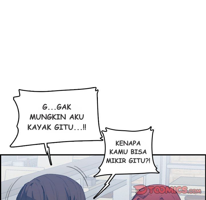 Never Too Late - Chapter 25 75