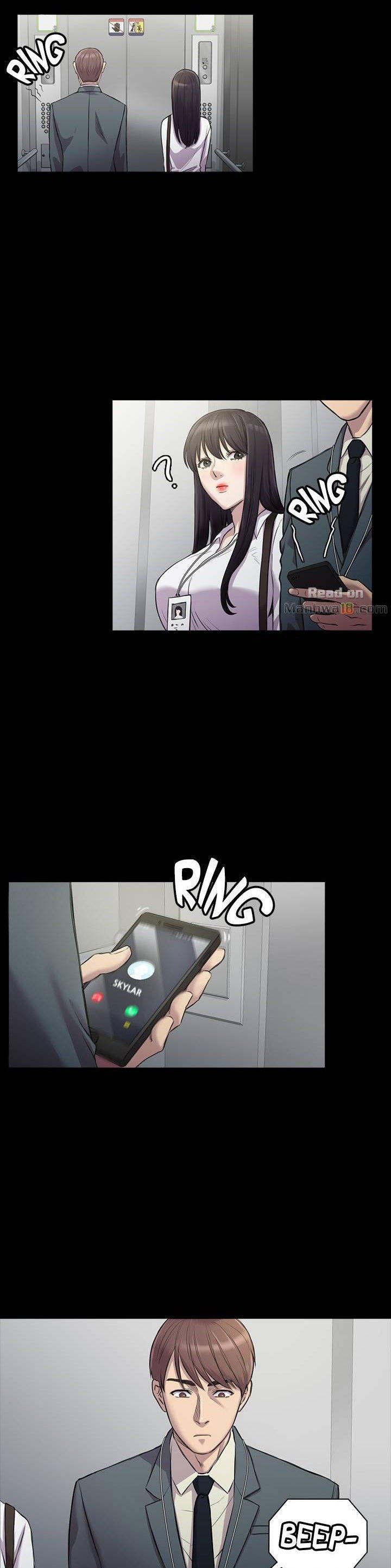 Ajeossi - Chapter 25 9