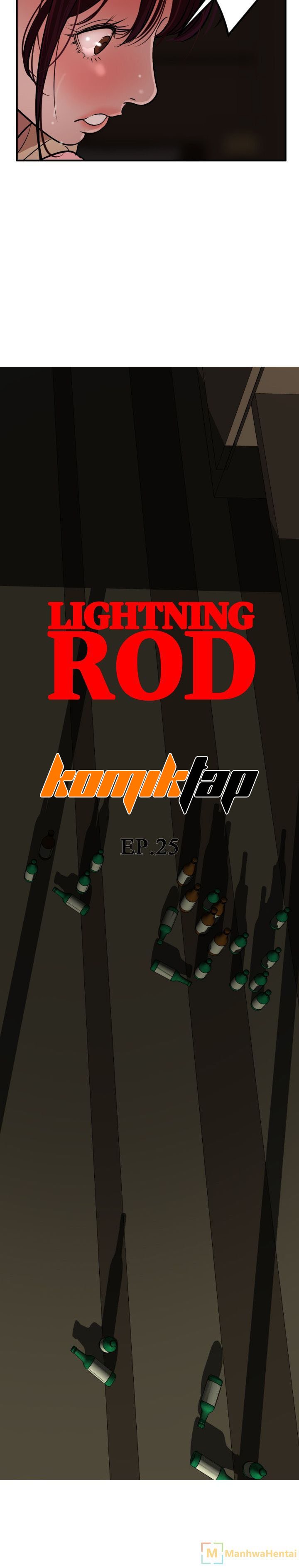 Lightning Rod - Chapter 26 8