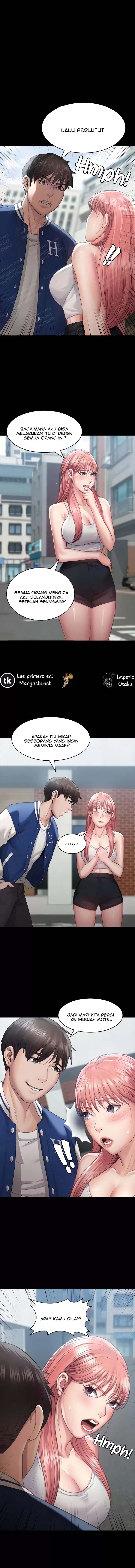 Naughty Girl - Chapter 25 1 Naughty Girl - Chapter 25 1