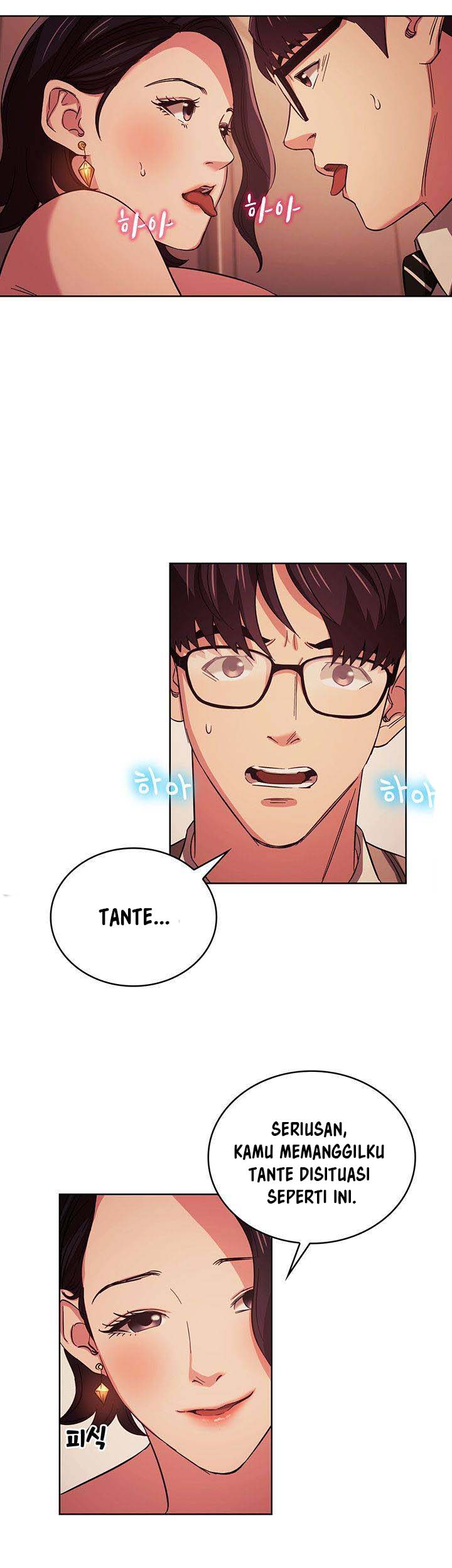 Mother Hunting - Chapter 25 12 Mother Hunting - Chapter 25 12