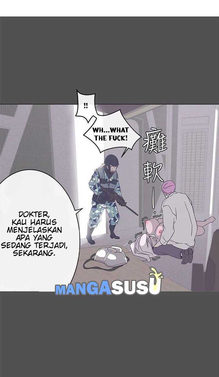 Love Navigation (Koh Son-jak) - Chapter 25 22