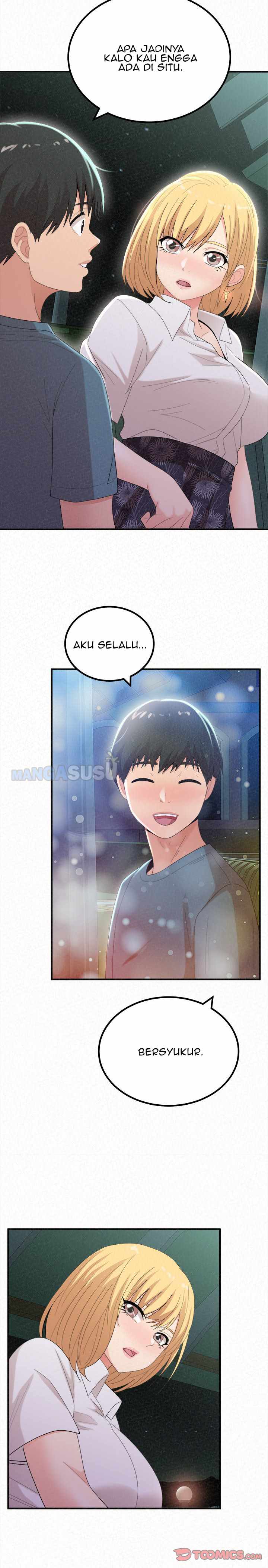 Milk Therapy - Chapter 25 11