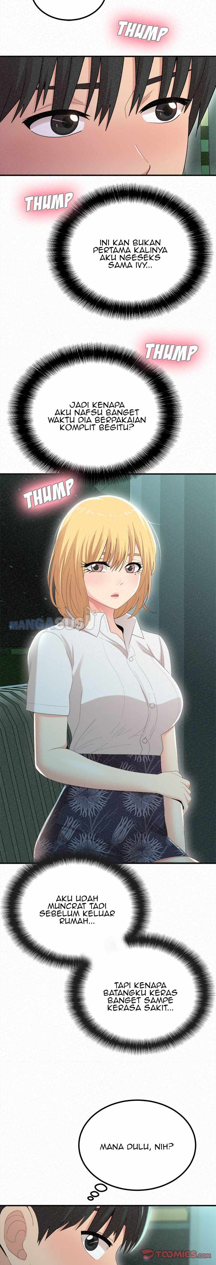 Milk Therapy - Chapter 25 19