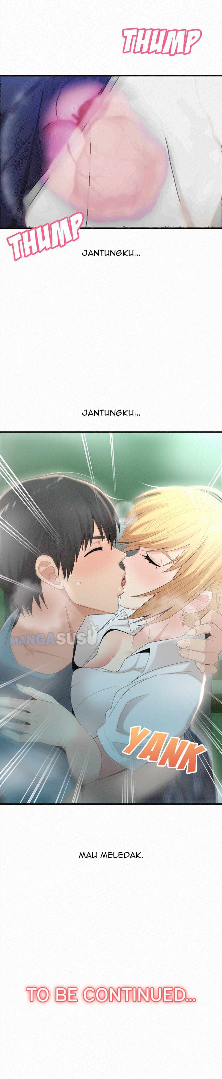 Milk Therapy - Chapter 25 28