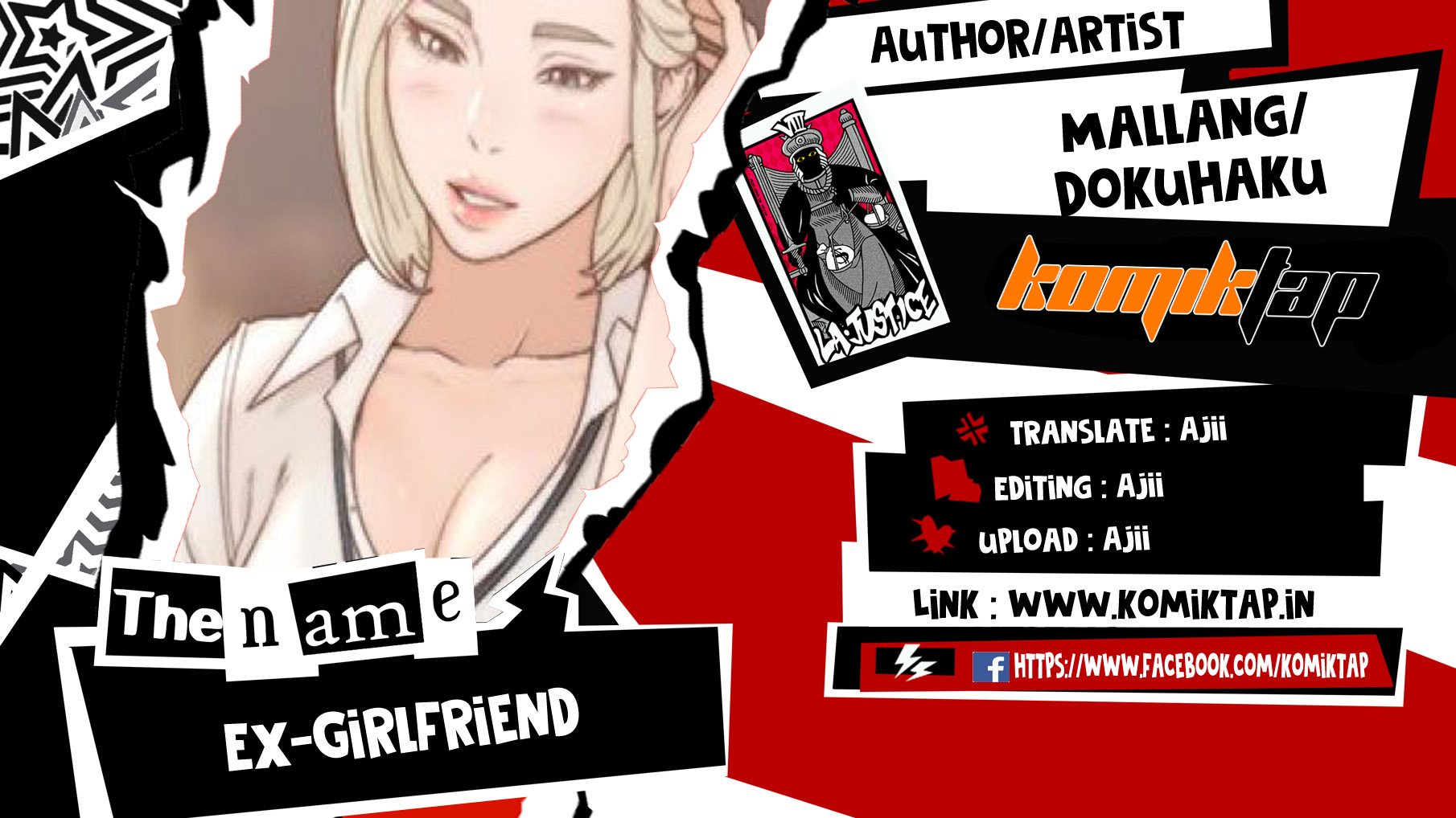 Ex-Girlfriend - Chapter 25 1 Ex-Girlfriend - Chapter 25 1