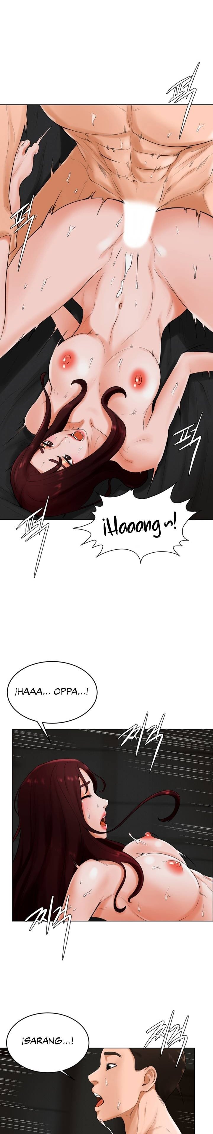 Billiard Room Love - Chapter 25 5
