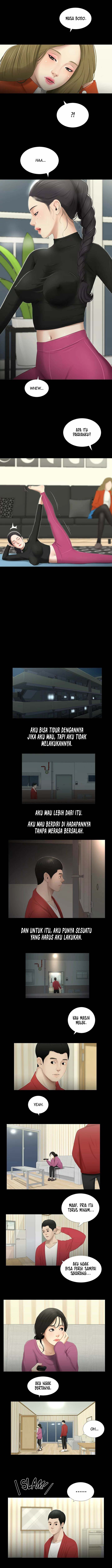 Friends With Secret - Chapter 25 6