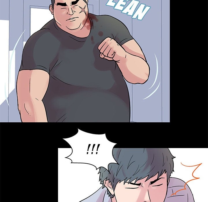 Project Utopia - Chapter 25 28