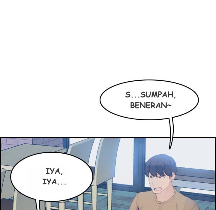 Never Too Late - Chapter 25 43