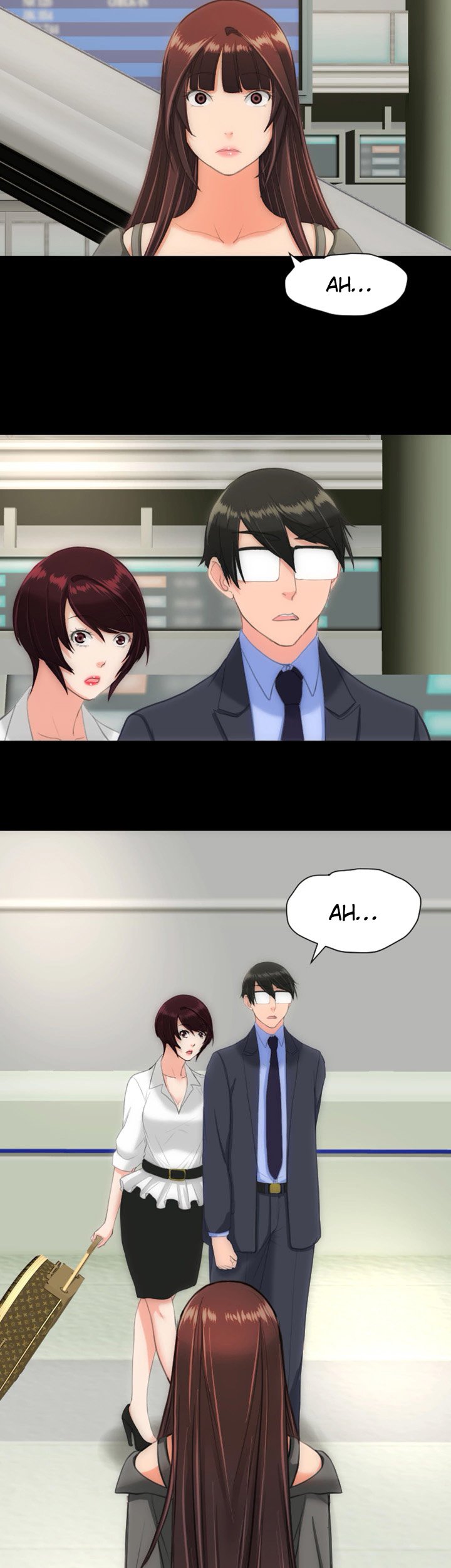 An Adult’s Experiences - Chapter 25 3 An Adult’s Experiences - Chapter 25 3