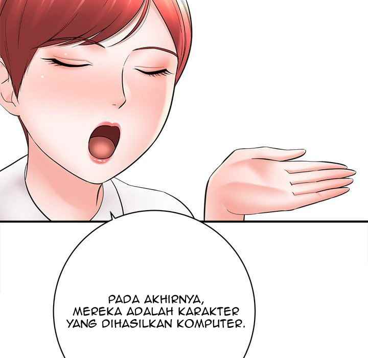 With Yumi - Chapter 25 34