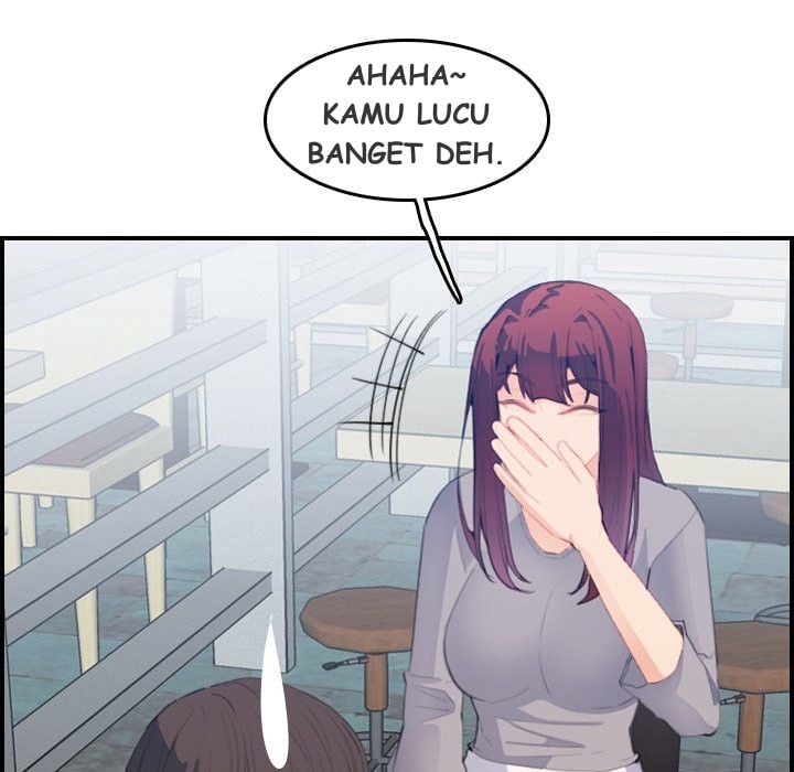 Never Too Late - Chapter 25 52