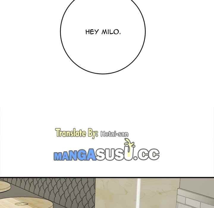 With Yumi - Chapter 25 100