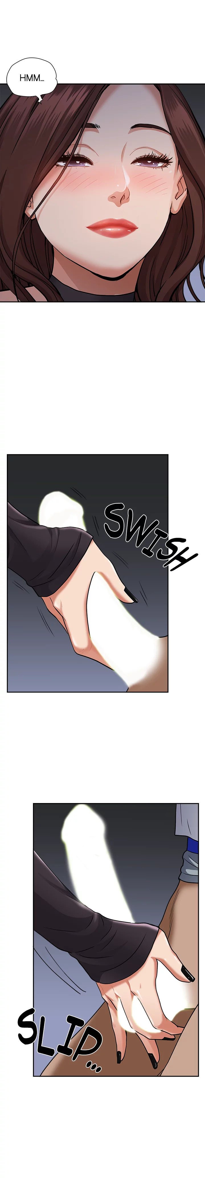 Living With a MILF - Chapter 25 10