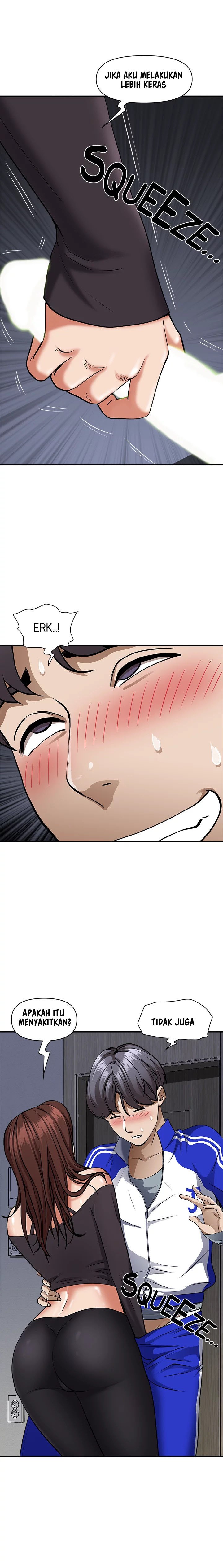 Living With a MILF - Chapter 25 9