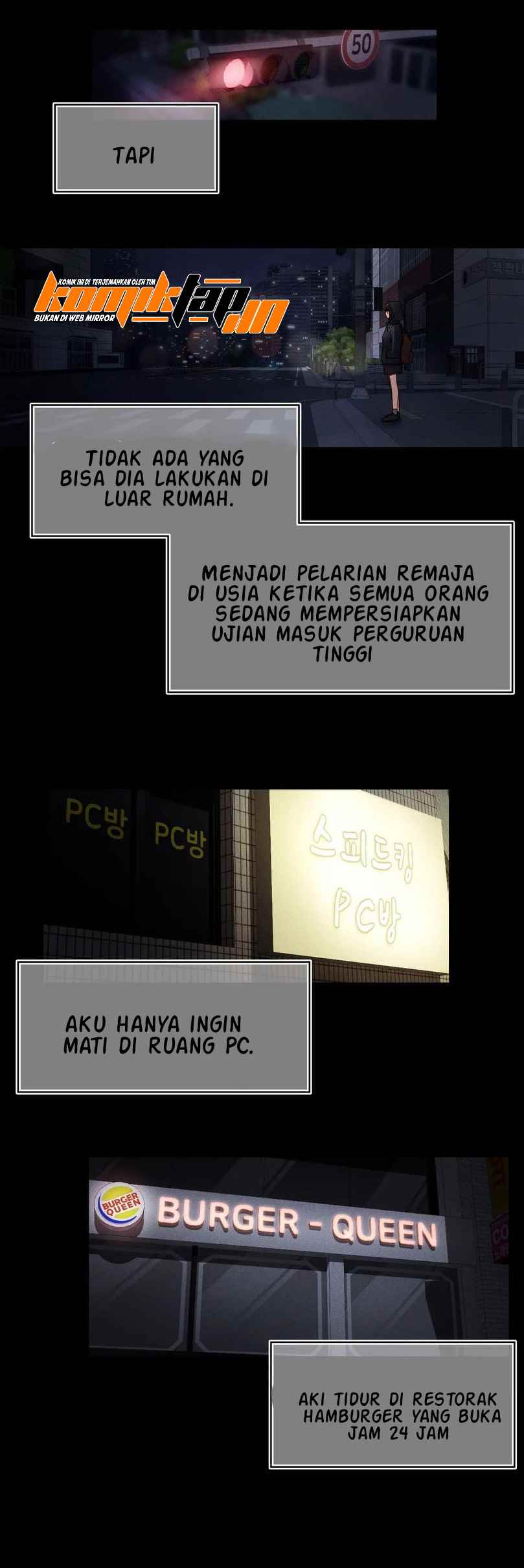 A New Beginning - Chapter 25 14 A New Beginning - Chapter 25 14