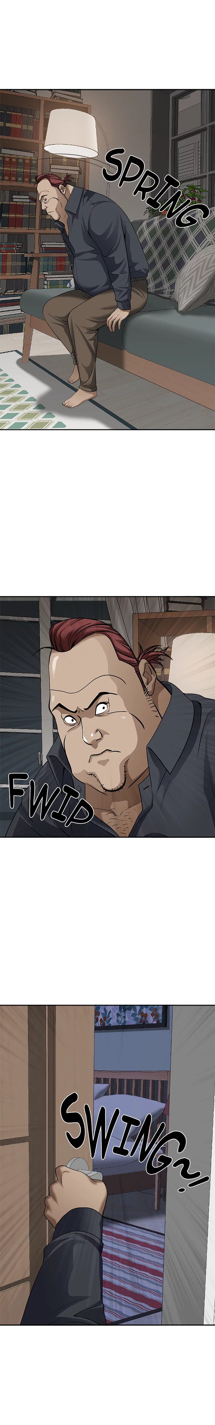 Living With a MILF - Chapter 25 24