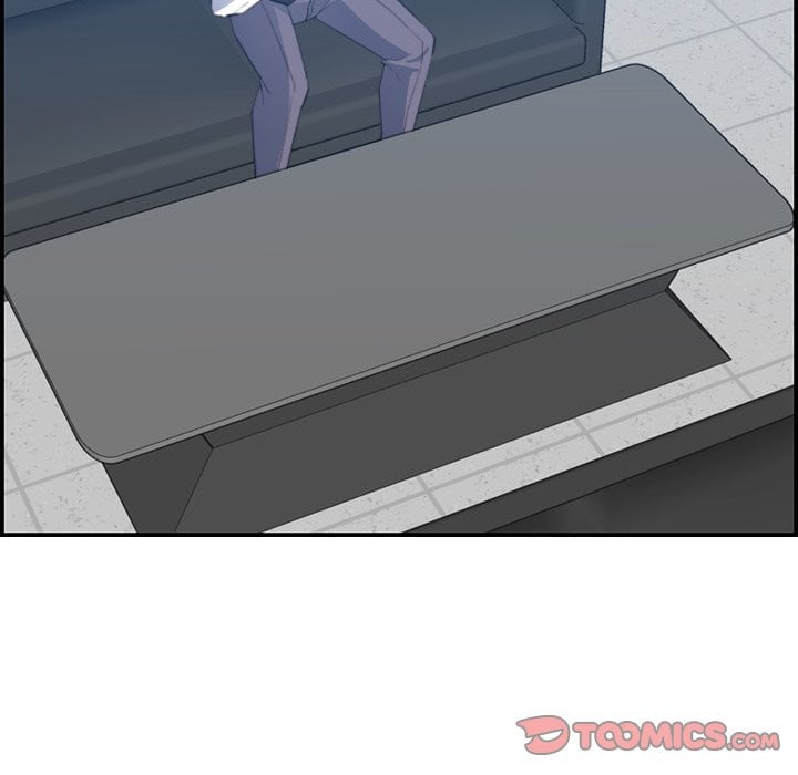 Never Too Late - Chapter 25 87