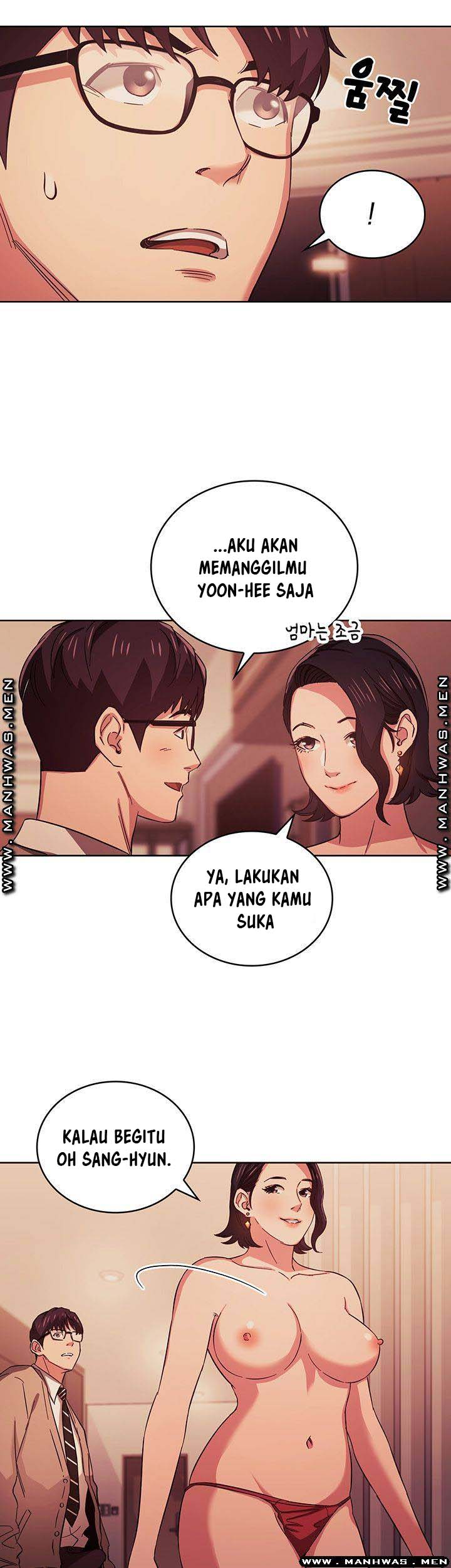 Mother Hunting - Chapter 25 14 Mother Hunting - Chapter 25 14