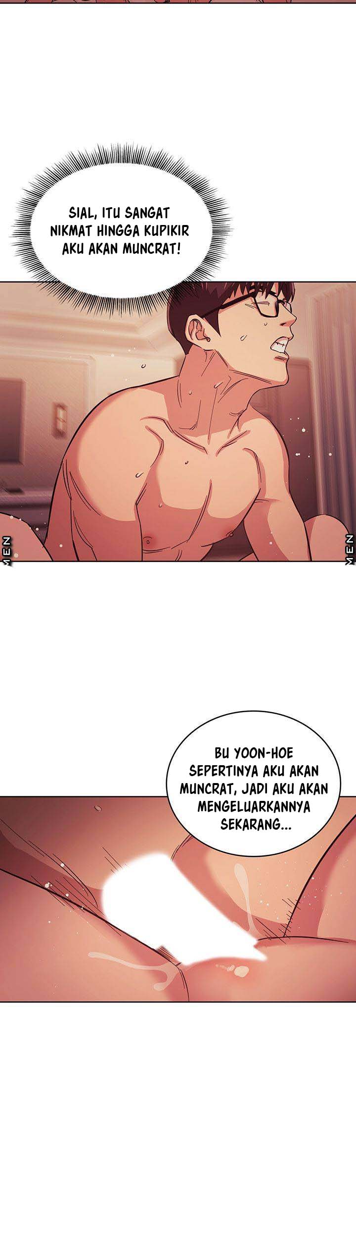 Mother Hunting - Chapter 25 33 Mother Hunting - Chapter 25 33