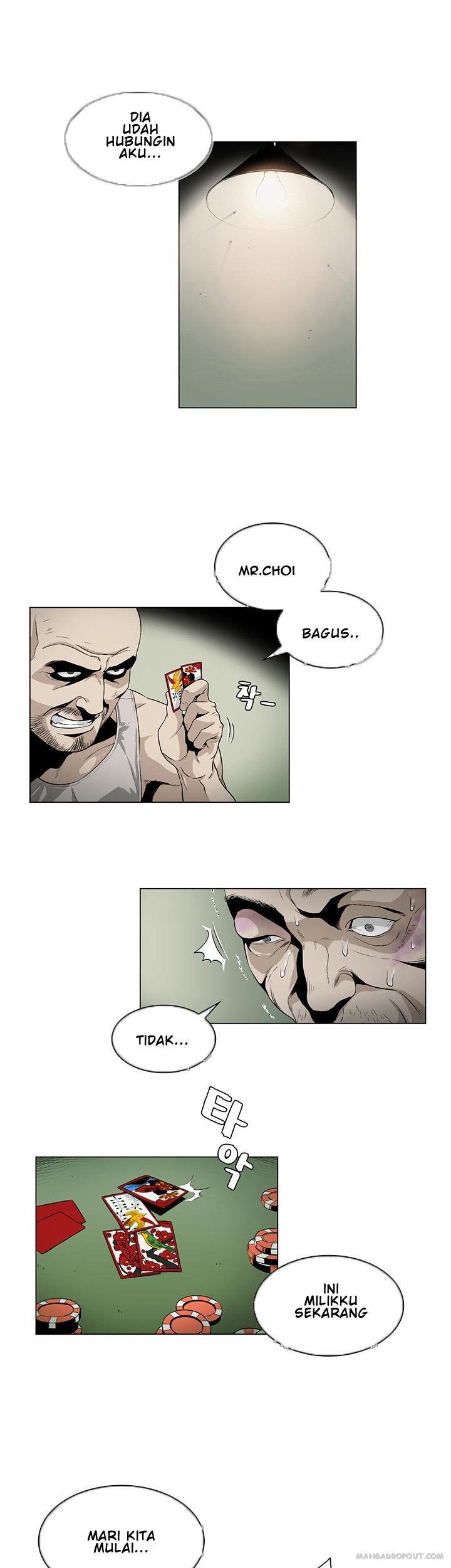 By Chance - Chapter 25 16