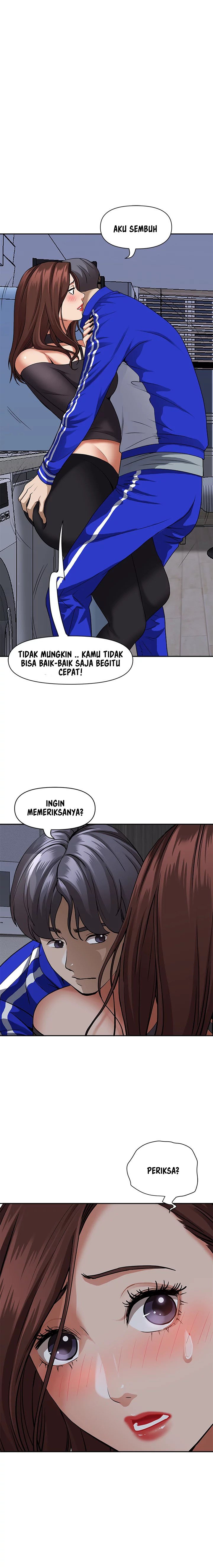 Living With a MILF - Chapter 25 3