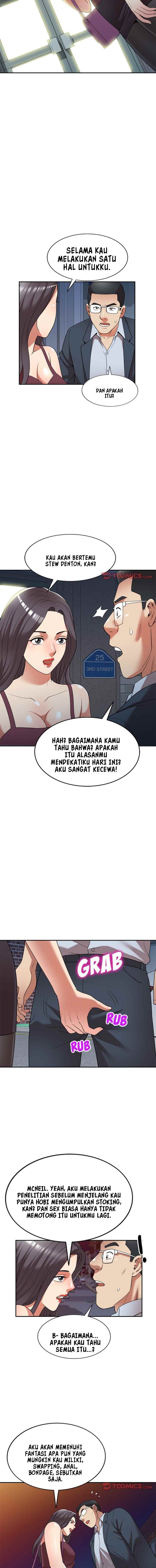 Caddie Mom - Chapter 25 12 Caddie Mom - Chapter 25 12