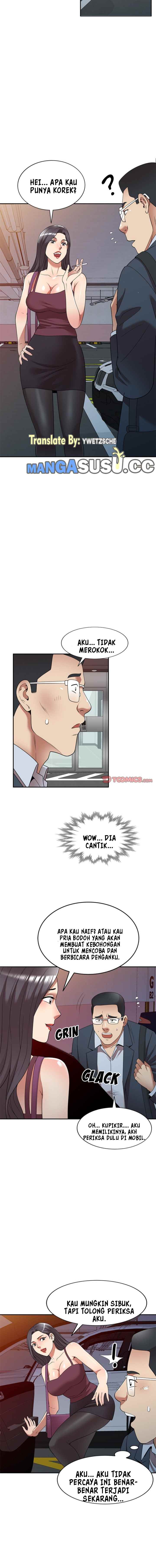 Caddie Mom - Chapter 25 3 Caddie Mom - Chapter 25 3