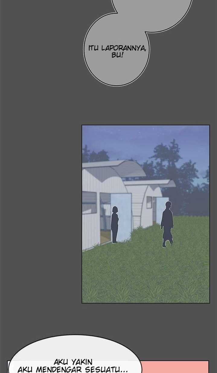 Love Navigation (Koh Son-jak) - Chapter 25 13