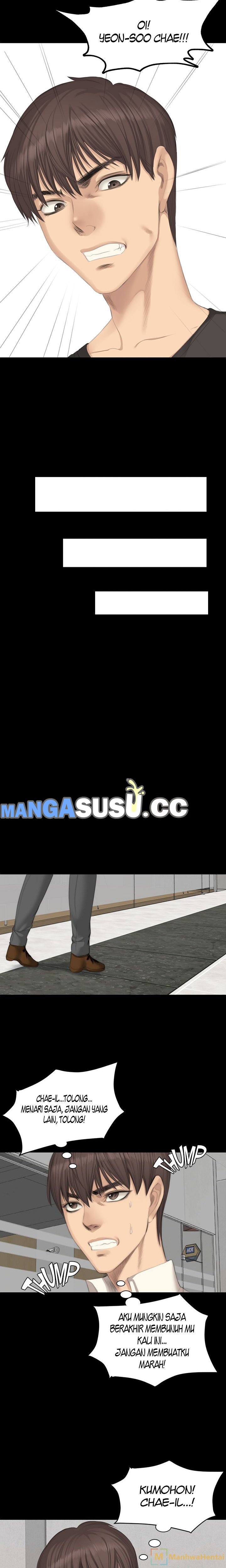 Producer: Trainee - Chapter 25 16