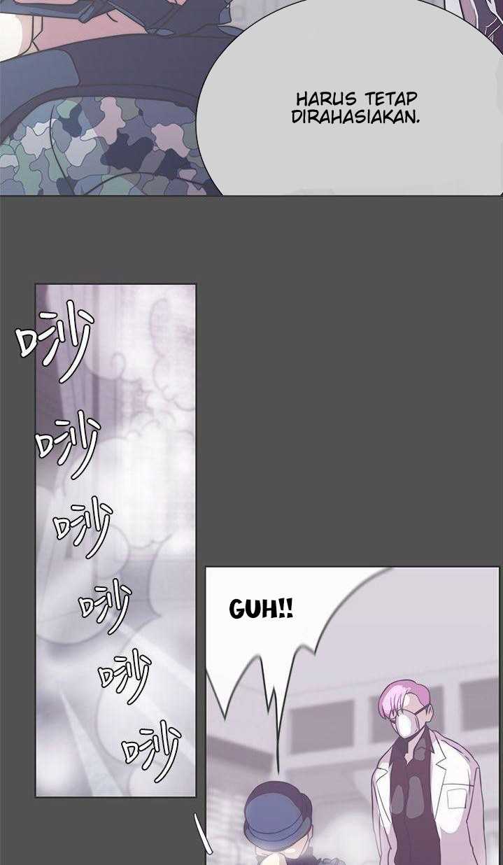 Love Navigation (Koh Son-jak) - Chapter 25 25