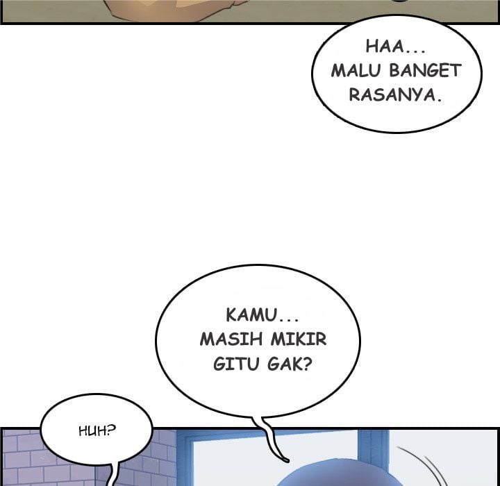 Never Too Late - Chapter 25 77