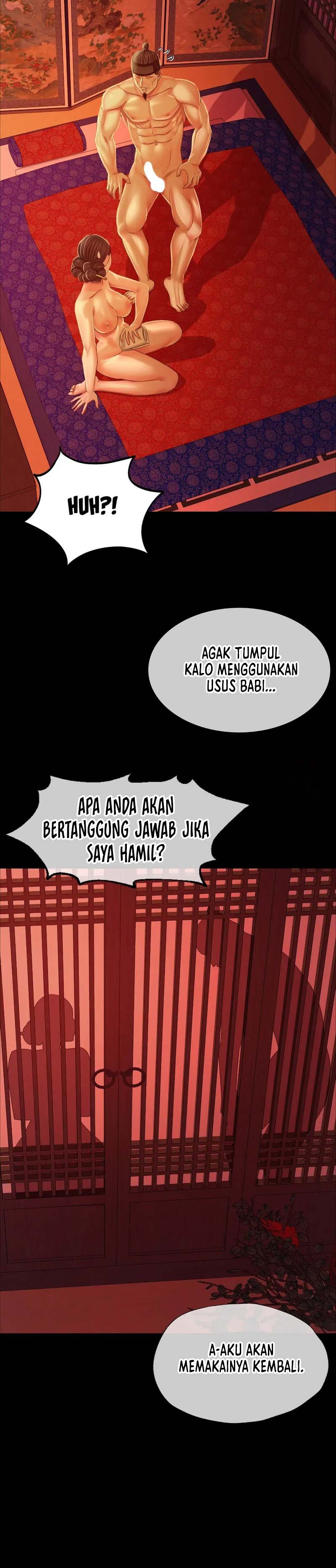 Madam - Chapter 25 19
