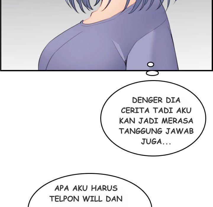 Never Too Late - Chapter 25 100