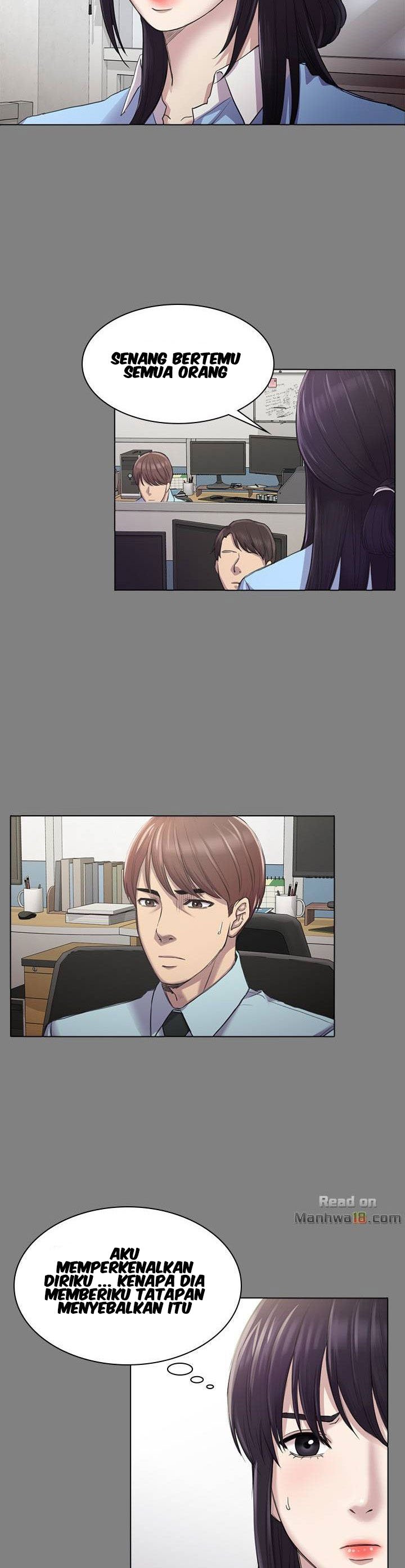 Ajeossi - Chapter 25 13