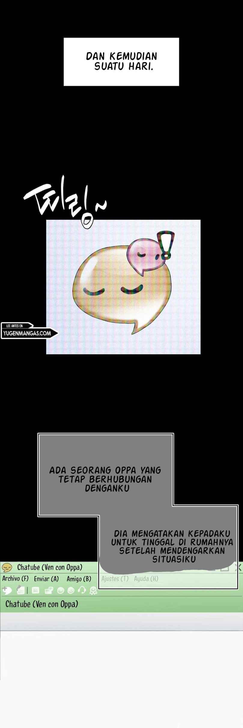 A New Beginning - Chapter 25 15 A New Beginning - Chapter 25 15