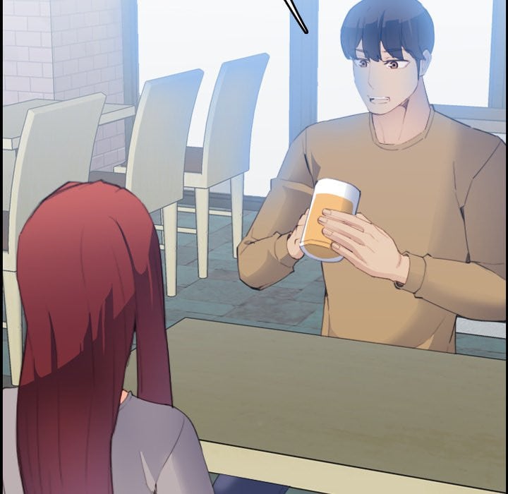 Never Too Late - Chapter 25 72