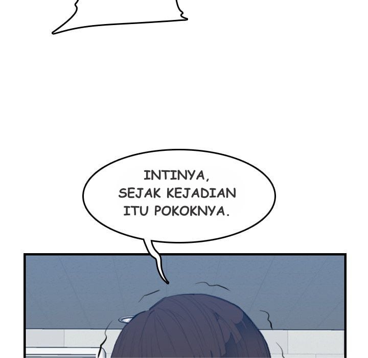 Never Too Late - Chapter 25 33