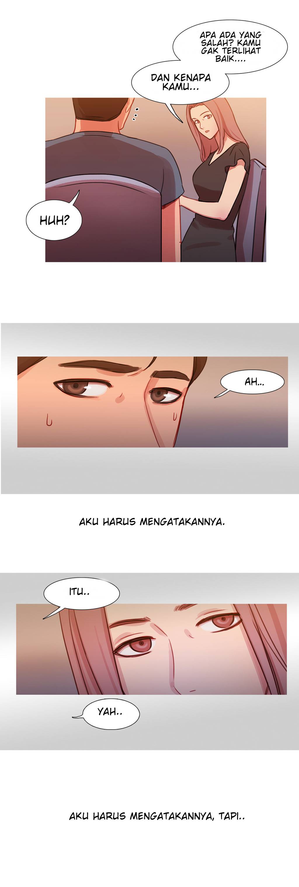 Fatal Woman - Chapter 25 8