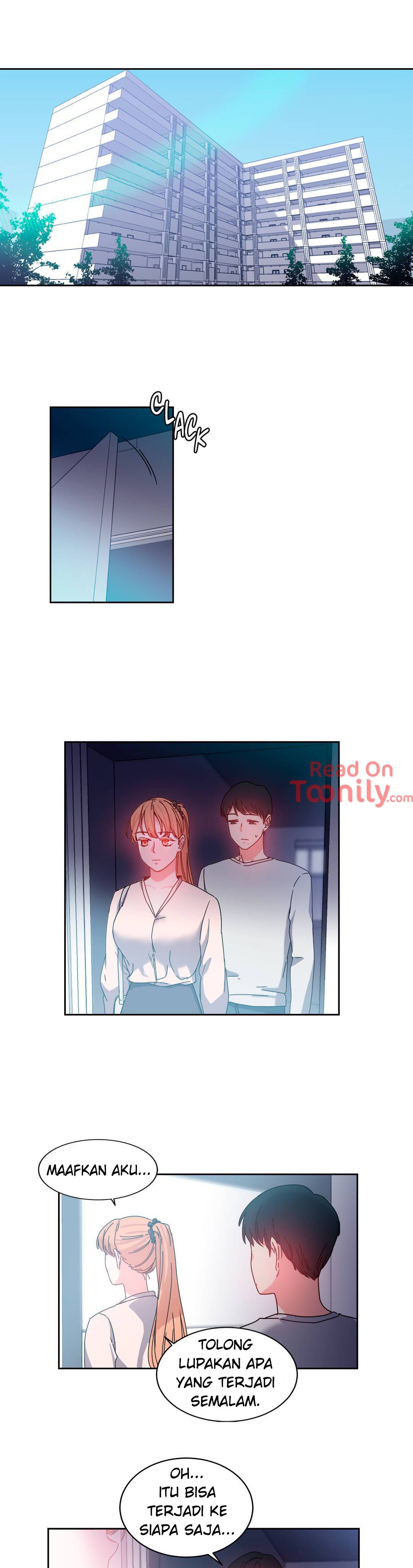 Tie Me Up - Chapter 25 3