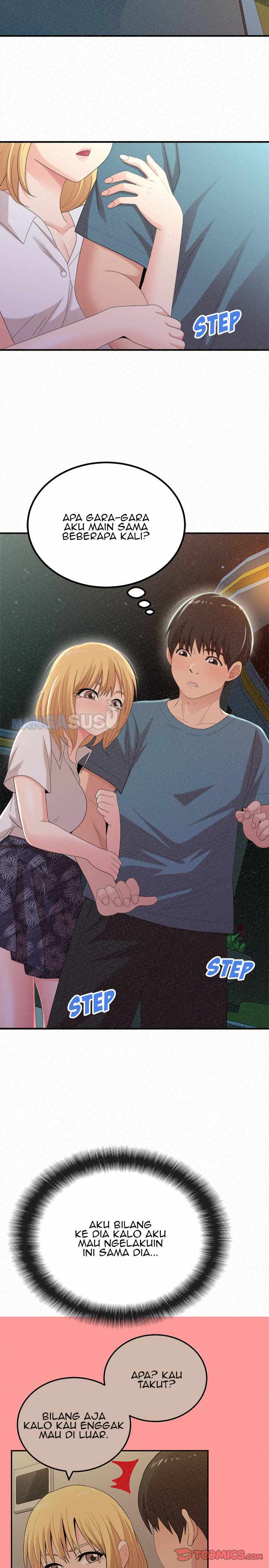 Milk Therapy - Chapter 25 5