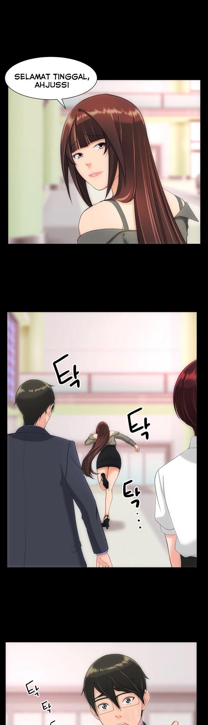 An Adult’s Experiences - Chapter 25 16 An Adult’s Experiences - Chapter 25 16