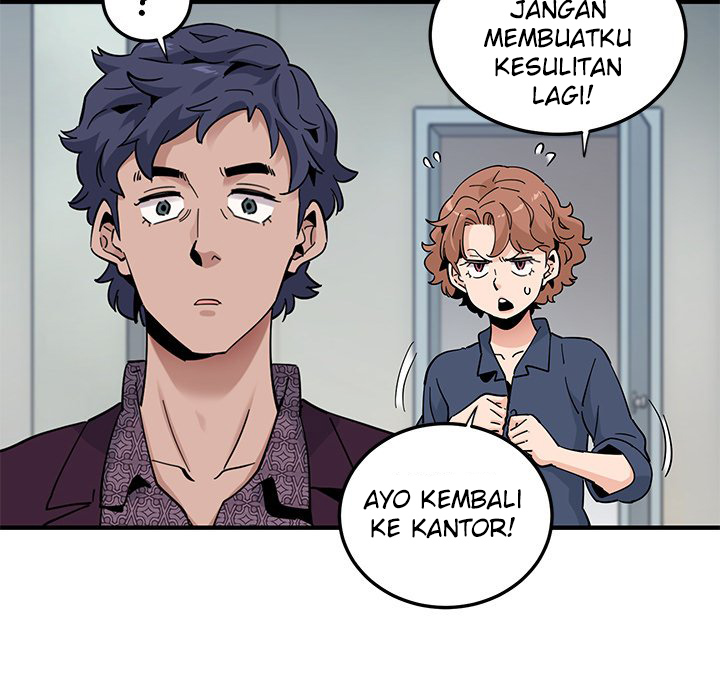 Love Factory - Chapter 25 74
