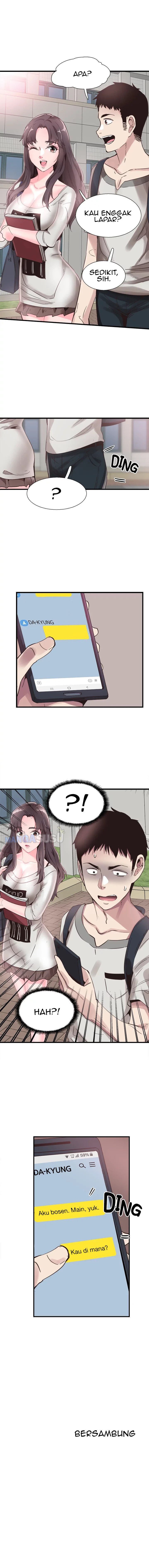 Campus Live - Chapter 25 17