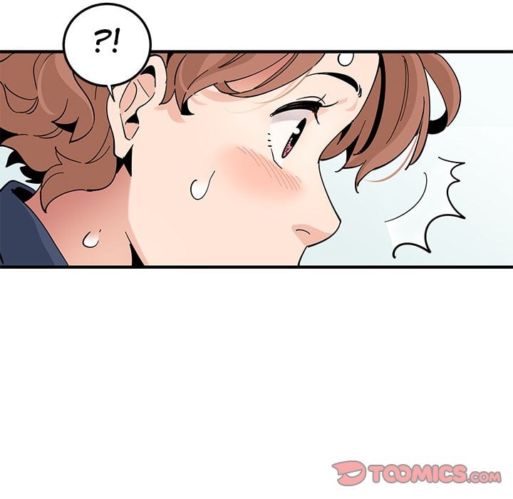 Love Factory - Chapter 25 35