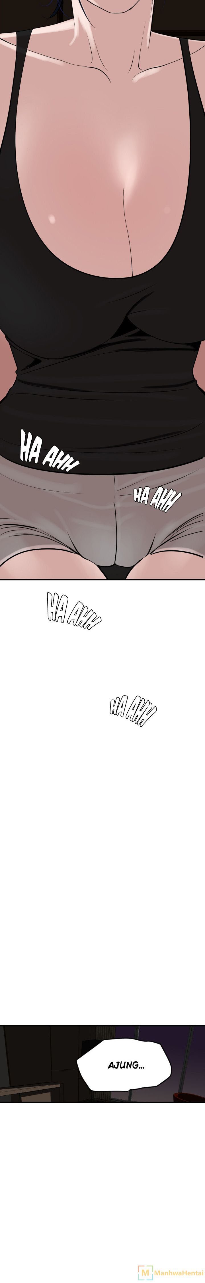 Lightning Rod - Chapter 26 33