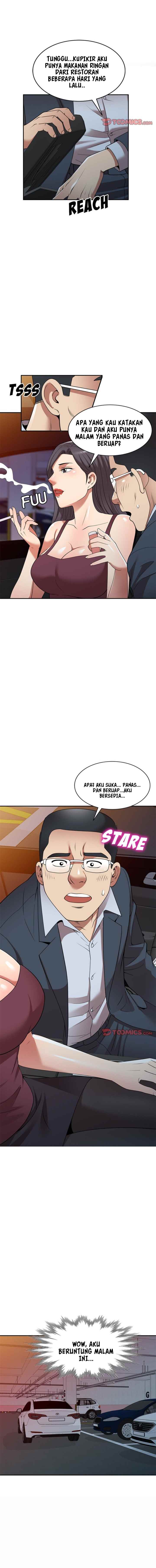 Caddie Mom - Chapter 25 4 Caddie Mom - Chapter 25 4